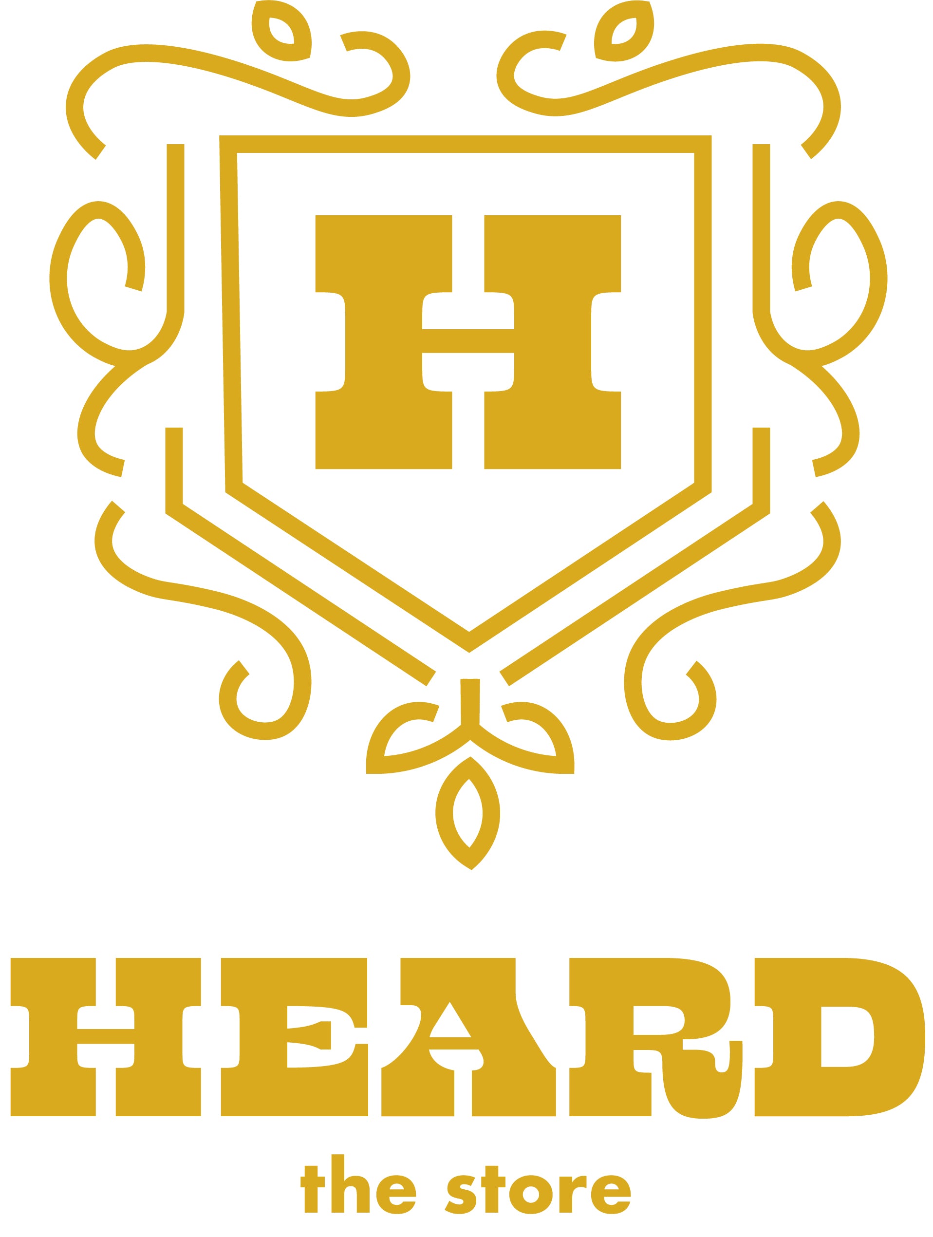 Store Logo