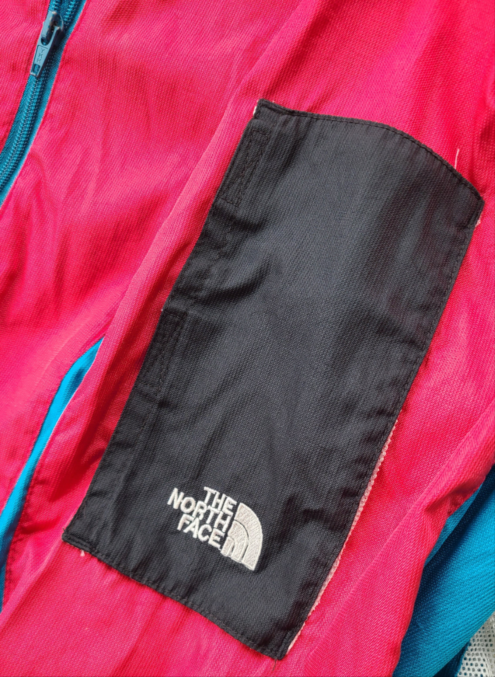 The North Face Waist-Cinched Jacket