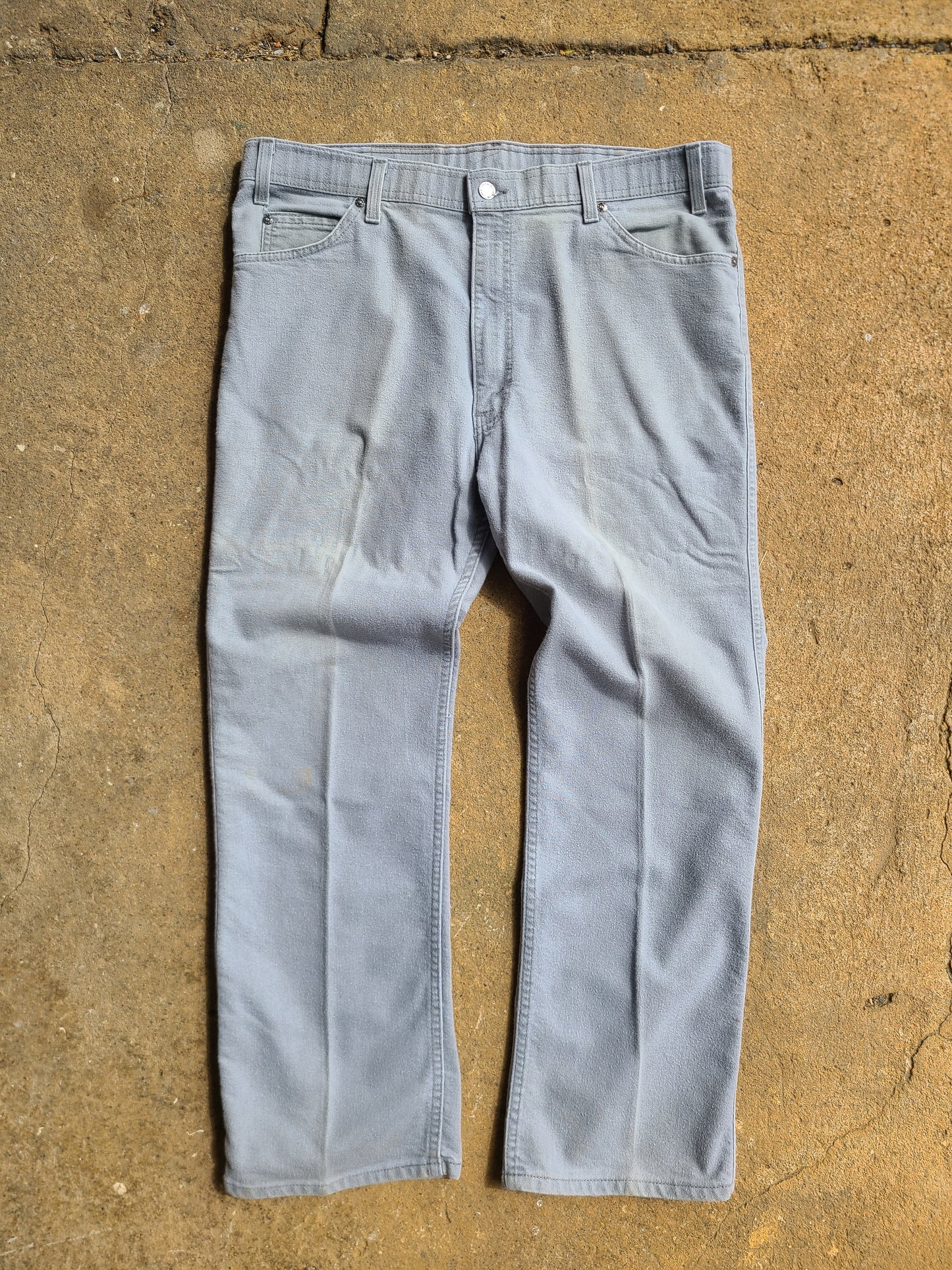 Late 90s Bronze Tab Levi's action jeans Size 40×30
