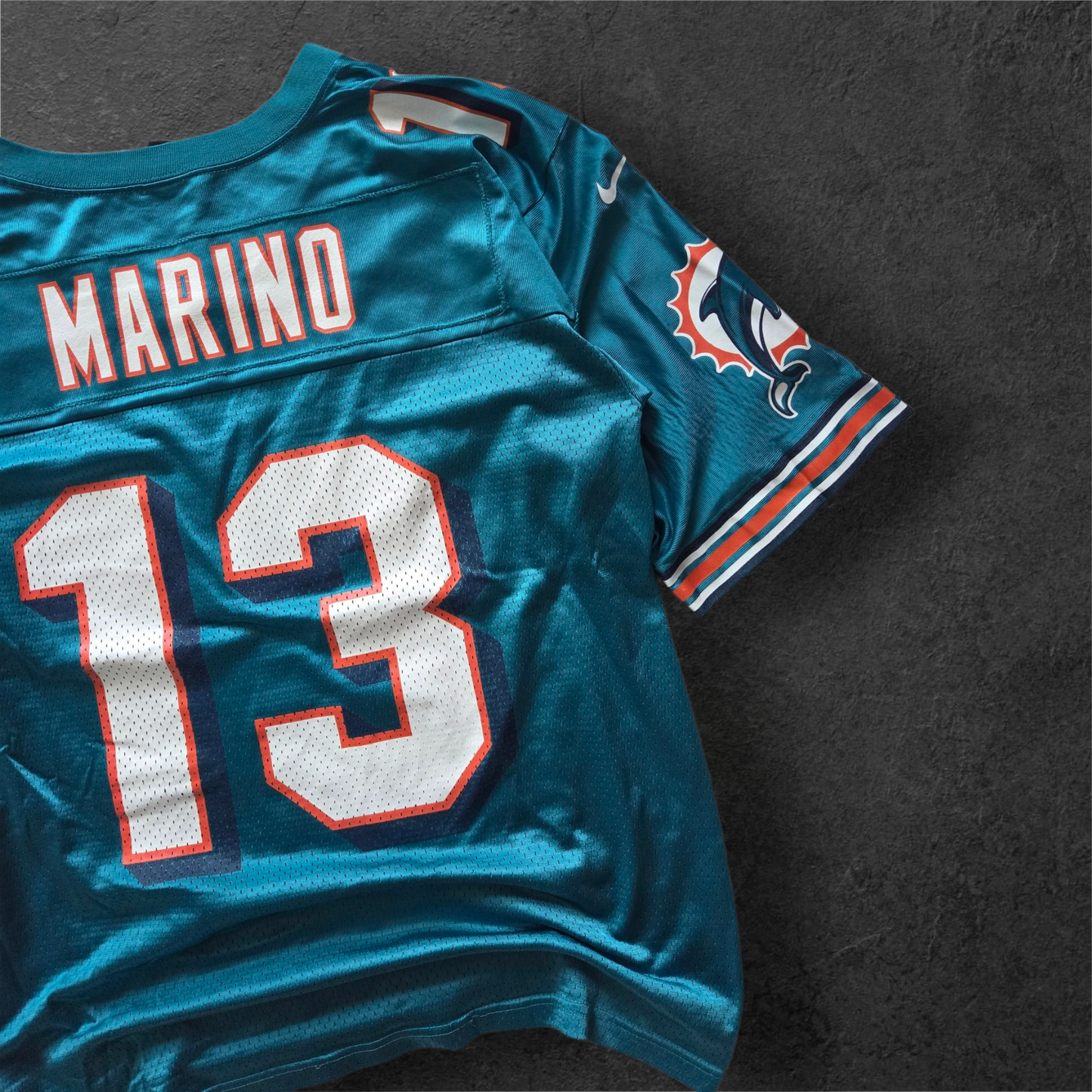 1999 Dan Marino jersey #13