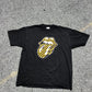 RARE 1999 Rolling Stones No Security T Shirt Size XL