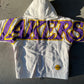 Nike x Ambush Los Angeles Lakers Parka Size M