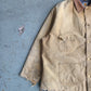 Late 90s Thrashed Blanket-lined Carhartt Chore Coat Size XL