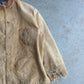 Late 90s Thrashed Blanket-lined Carhartt Chore Coat Size XL