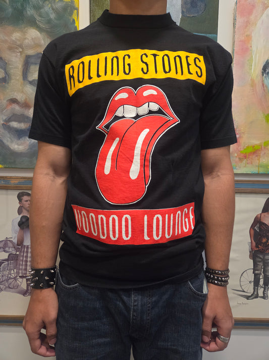 1994 Rolling Stones voodoo lounge tour 1994