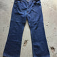 1978 Levi’s 646 Orange Tab Talon Zipper Size 42x32