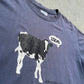 RARE 1996 Moe Cow T-shirt Size L