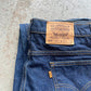 1996 Levi’s 505 Orange Tab Size 42x30