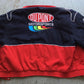 VTG Jeff Gordon Dupont Motorsport Crop-fit Jacket Size XL