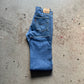 Vintage Levi’s 517 Orange Tab Size 36x34