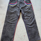 Coogie Jeans Tiger Pocket Size 38x34