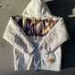 Nike x Ambush Los Angeles Lakers Parka Size M