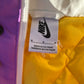 Nike x Ambush Los Angeles Lakers Parka Size M