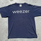 RARE 1994 Weezer “Rock Music” T-shirt Size X-Large