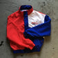 90s Burnham Racing by Swingster Windbreaker Size XL