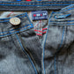 Coogie Jeans Tiger Pocket Size 38x34