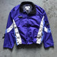 Vintage Columbia Windbreaker Jacket Packable Women's X-Large