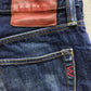 Iron Heart Selvedge Jeans IH-301N Size 33X33