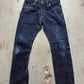 Iron Heart Selvedge Jeans IH-301N Size 33X33