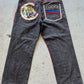 Coogie Jeans Tiger Pocket Size 38x34