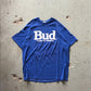 90s Bud King of Beers T-shirt Size XL