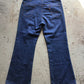 1978 Levi’s 646 Orange Tab Talon Zipper Size 42x32