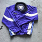 Vintage Columbia Windbreaker Jacket Packable Women's X-Large