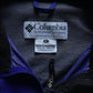 Vintage Columbia Windbreaker Jacket Packable Women's X-Large