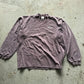 90s Nike Crewneck Sweater Embroidered Check Size XXL