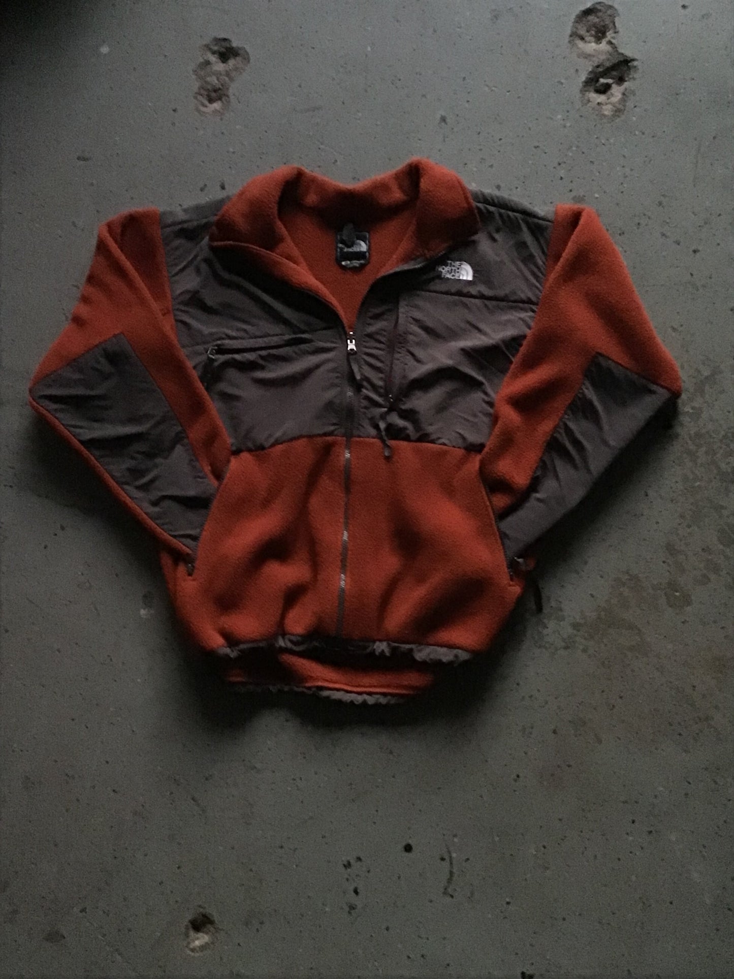 The North Face Denali Polartec Fleece Men’s Size L