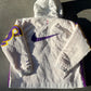 Nike x Ambush Los Angeles Lakers Parka Size M