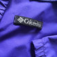 Vintage Columbia Windbreaker Jacket Packable Women's X-Large