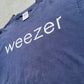 RARE 1994 Weezer “Rock Music” T-shirt Size X-Large