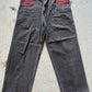 MGI Denim Red Vine Mega Jean Size 38x34