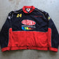 VTG Jeff Gordon Dupont Motorsport Crop-fit Jacket Size XL