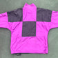 90s Umbro Square Block Windbreaker Size S