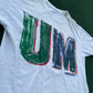 Vintage Umbro “UM” T-shirt