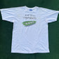 90s Umbro “Eat Your Vegetaballs” T-shirt Size XL