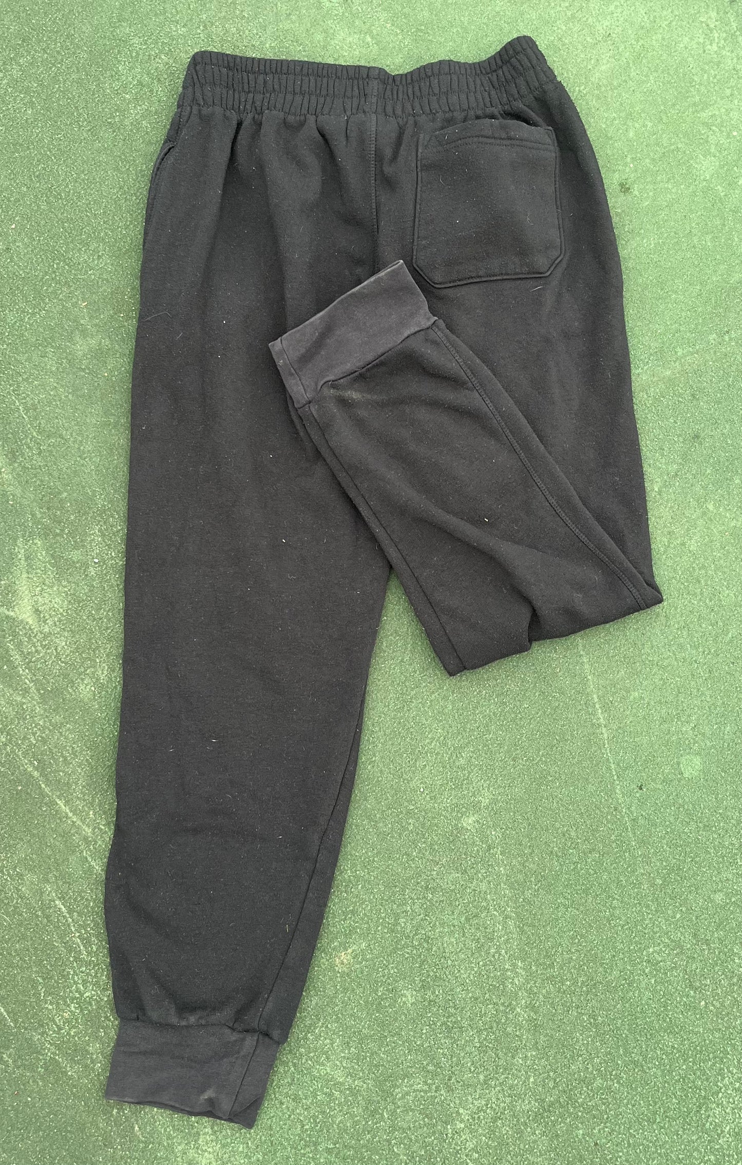 Umbro Cuffed Sweatpants Size M