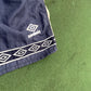 90s Umbro Motif Shorts Size XL