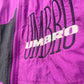 90s Umbro Square Block Windbreaker Size S