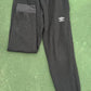 Umbro Cuffed Sweatpants Size M