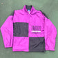 90s Umbro Square Block Windbreaker Size S