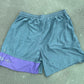 90s Umbro Shorts Wrap Logo Size XL