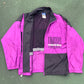 90s Umbro Square Block Windbreaker Size S