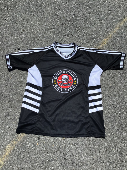 La Barra Brava DC United Jersey