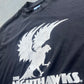 90s The Nighthawks Single-stitch T-shirt Size  L