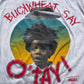 1985 Buckwheat “Say O’tay!” T-shirt Size Small