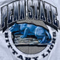 Rare Nike Made in U.S.A. Penn State T-shirt Size L