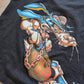 Y2k JNCO T-shirt Size Medium